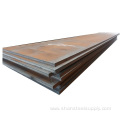 DH36 EH36 Shipbuilding Steel Plate Structure